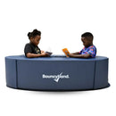 BouncyBand Soft Sensory Lounger
