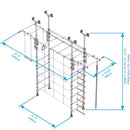 Brainrich Spider V3 Play Gym