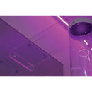 Bubble Tube Security Bracket for 48" or 80" Bubble Tubes