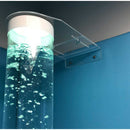 Bubble Tube Security Bracket for 48" or 80" Bubble Tubes