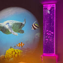 Bubble Wall 60" – TFH Special Needs Toys