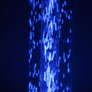 Calming Hurricane Tubes -  Waterless -TFH Special Needs Toys