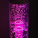 Calming Hurricane Tubes -  Waterless -TFH Special Needs Toys