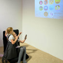 Chromatheme Plus For Sensory Rooms 9CRTMP