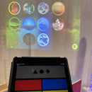 Chromatheme Plus For Sensory Rooms 9CRTMP