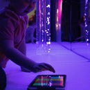 Combination Genie App/Wireless Receiver