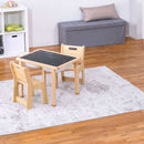 Cordia Wooden Kids Activity Table & Chair Set