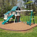 Congo Monkey Playsystem