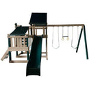 Congo Monkey Playsystem