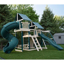 Congo Monkey Play System