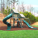 Congo Monkey Play System