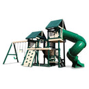 Congo Monkey Play System