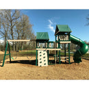 Congo Monkey Play System