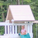 Congo Monkey Play System