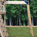 Monkey Bar Attachment for Monkey Playsets