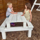 Congo Picnic Table – Kids Outdoor Picnic Table