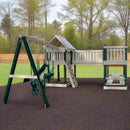 Congo Monkey Playset 5