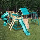 Congo Monkey Playset 5