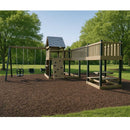 Congo Monkey Playset 5