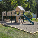 Congo Monkey Playset 5