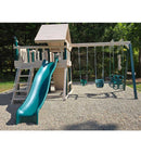 Congo Monkey Playset 5