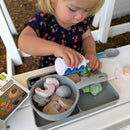 Congo Playset All-In-One Play Counter