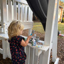 Congo Playset All-In-One Play Counter