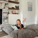 CordaRoy's Terry Corduroy Children's Sensory Crash Pad