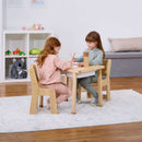 Cordia Wooden Kids Activity Table & Chair Set
