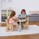 Cordia Wooden Kids Activity Table & Chair Set