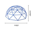 ActivPlay 9' Geo Dome Climber - APGD9B
