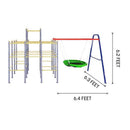 ActivPlay Saucer Swing Accessory Module SJG208