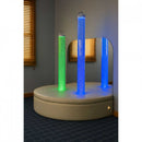 Double Bubble Hub for Sensory Rooms