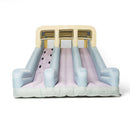 Double Slide Kids Inflatable