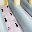 Double Slide Kids Inflatable