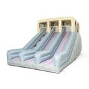 Double Slide Kids Inflatable