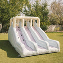 Double Slide Kids Inflatable