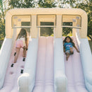 Double Slide Kids Inflatable