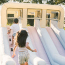 Double Slide Kids Inflatable