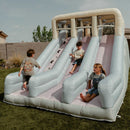 Double Slide Kids Inflatable