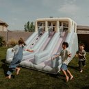 Double Slide Kids Inflatable
