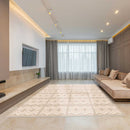 Eeveve Kilim Play Mat Soft Beige (Sand)