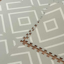 Eeveve Modern Blocks Soft Sage - Play Mat