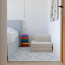 Eeveve Beni Powder Blue Play Mat