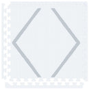 Eeveve Beni Powder Blue Play Mat