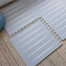 Eeveve Lucio Nordic Mist Play Mat