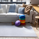 Eeveve Lucio Nordic Mist Play Mat