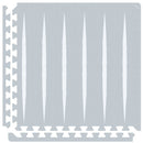 Eeveve Lucio Nordic Mist Play Mat