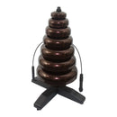 EnSoul Bell Tree Playground Musical Equipment