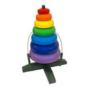 EnSoul Bell Tree Playground Musical Equipment